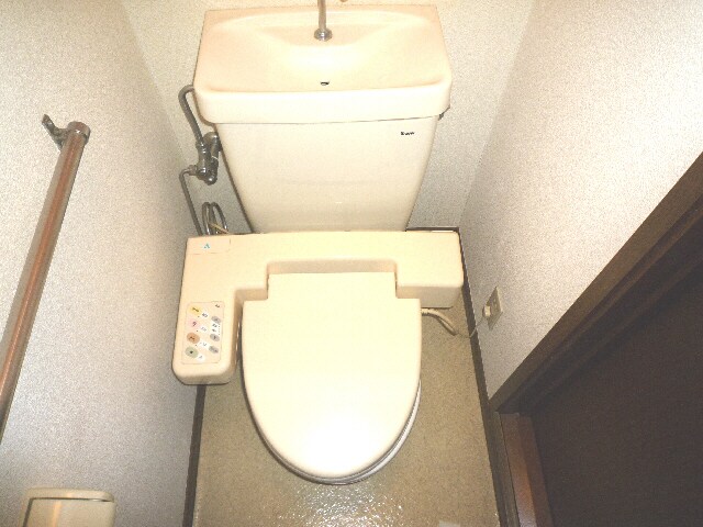 物件内観写真3　(他号室参考写真)