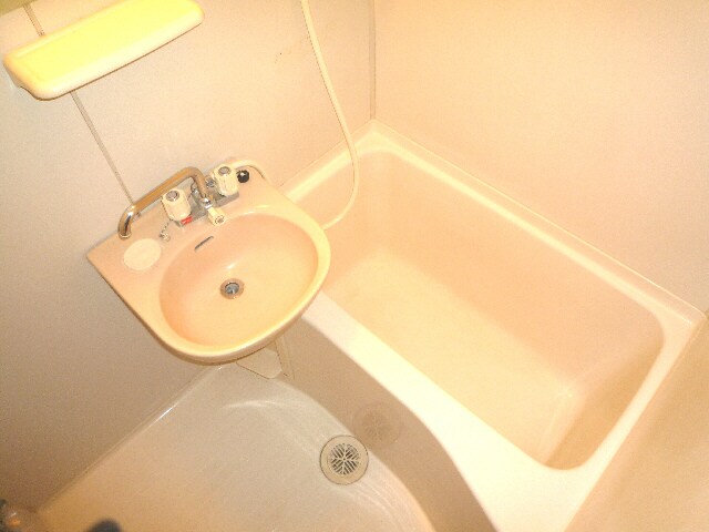 物件内観写真6　(他号室参考写真)