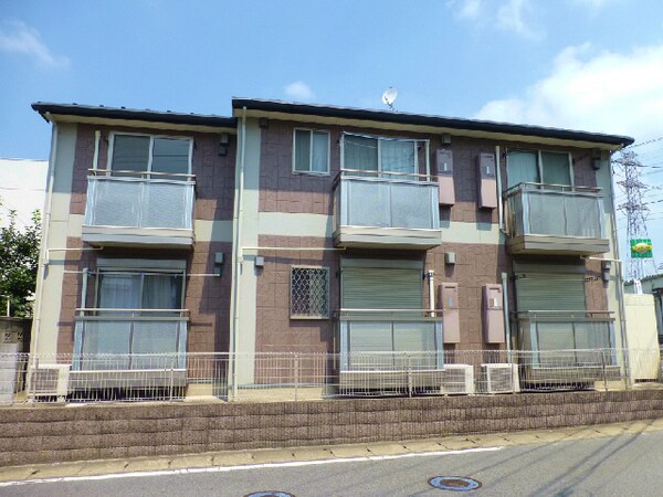 外観(外観)