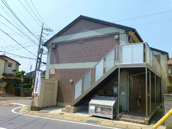 外観(外観)