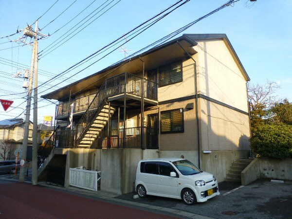 外観(外観)