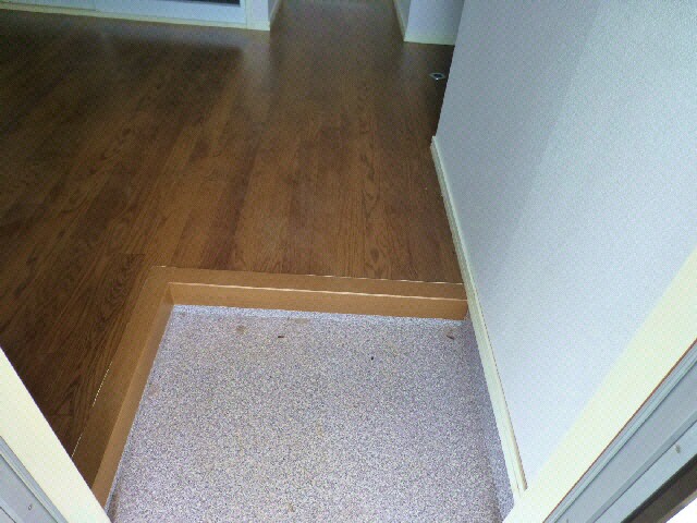 物件内観写真12　(玄関)