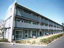 総武本線 四街道駅 3階建 築28年の外観写真