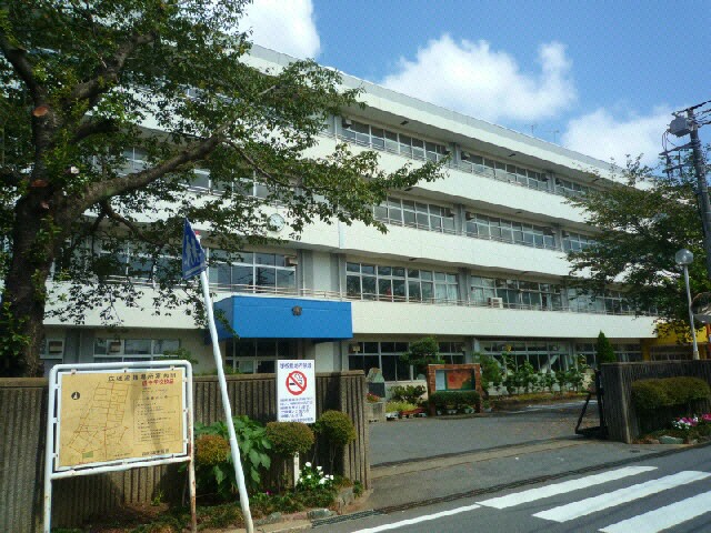 物件内観写真13　(四街道西中学校)