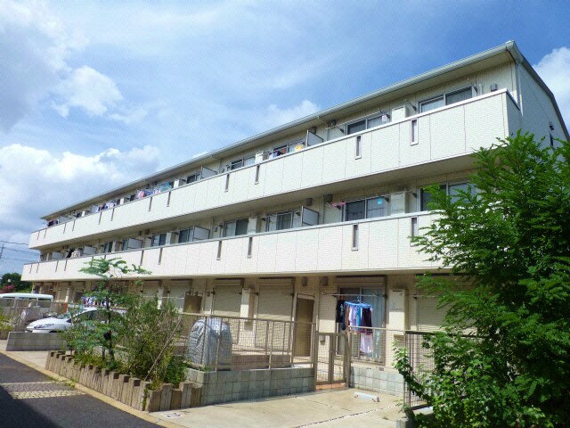 物件外観写真1　(外観)