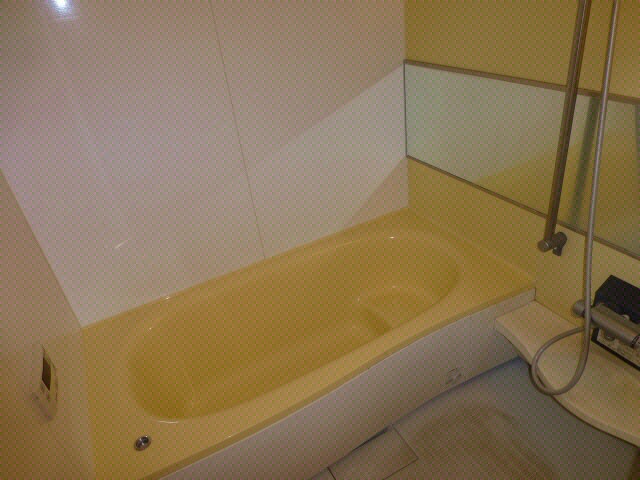 物件内観写真6　(ゆったり入れるﾊﾞｽﾙｰﾑ)