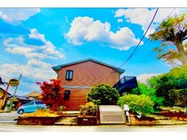 総武本線 四街道駅 2階建 築21年の外観写真