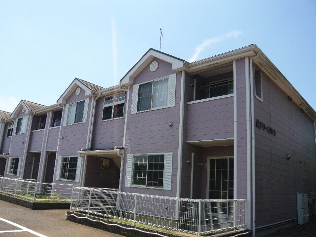 物件外観写真1　(外観)