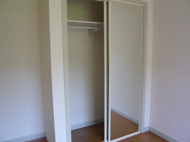 物件内観写真11　(収納)