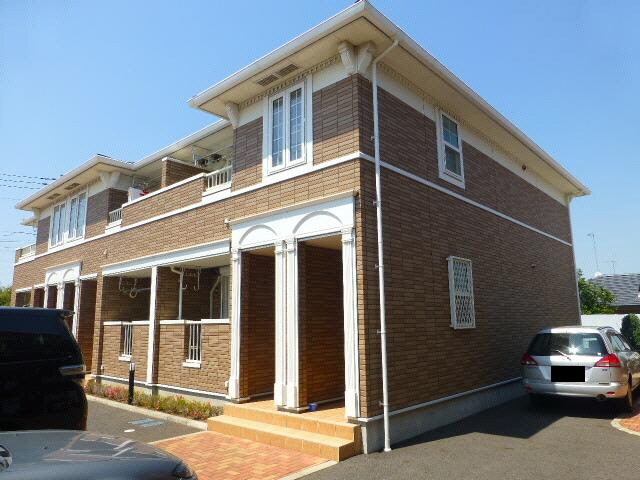 物件外観写真1　(外観)