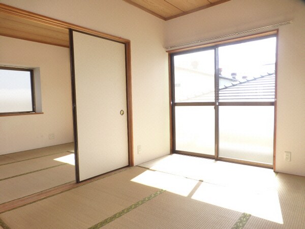 居室(和室)