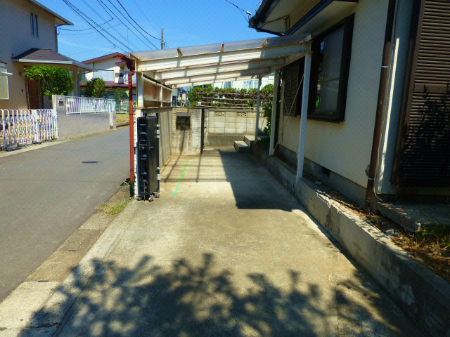 外観写真