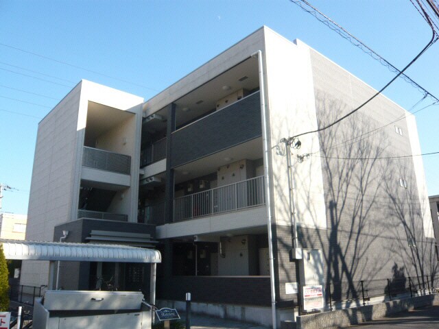 物件外観写真1　(外観)