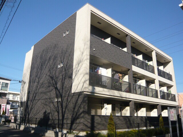 物件外観写真2　(外観)