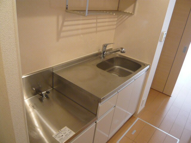 物件内観写真7　(ｷｯﾁﾝスペース)