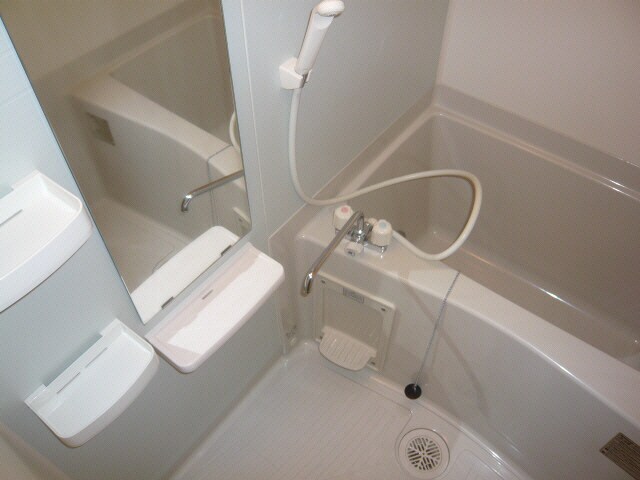 物件内観写真9　(ﾊﾞｽﾙｰﾑ)