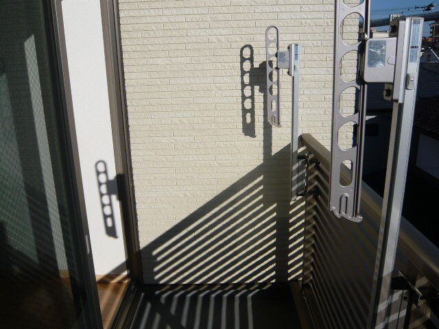 物件内観写真13　(ﾊﾞﾙｺﾆｰ)