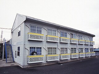 物件外観写真1　(外観)