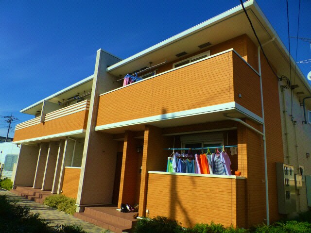 物件外観写真1　(外観)