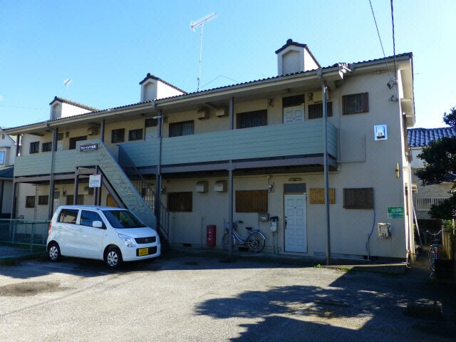 物件外観写真1　(外観)