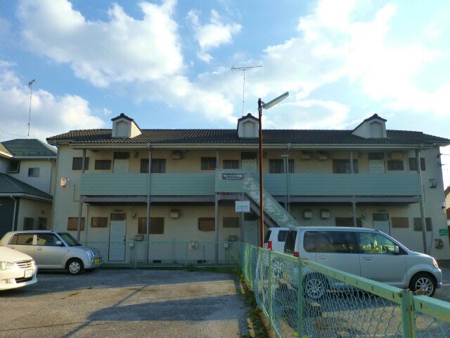 物件外観写真3　(外観)