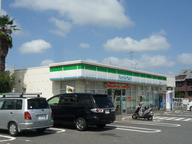 物件内観写真15　(ファミリーマート大日)