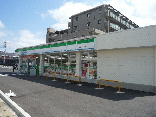 その他設備(ﾌｧﾐﾘｰﾏｰﾄ)