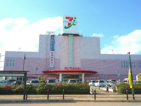 その他設備(ｲﾄｰﾖｰｶﾄﾞｰ)