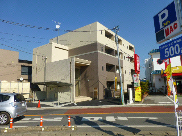 外観写真