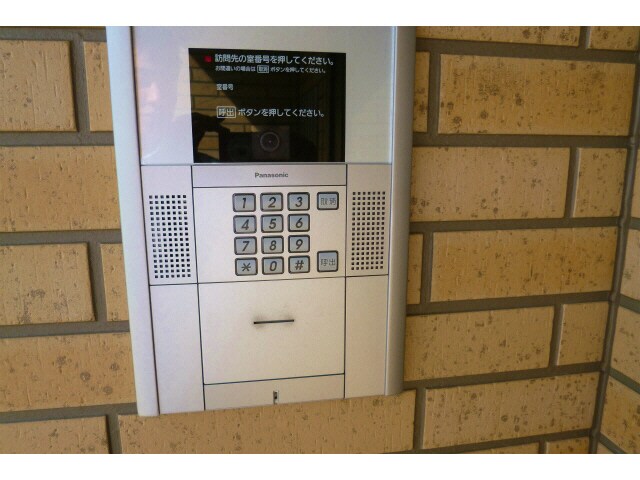 物件外観写真5　(ｵｰﾄﾛｯｸ)