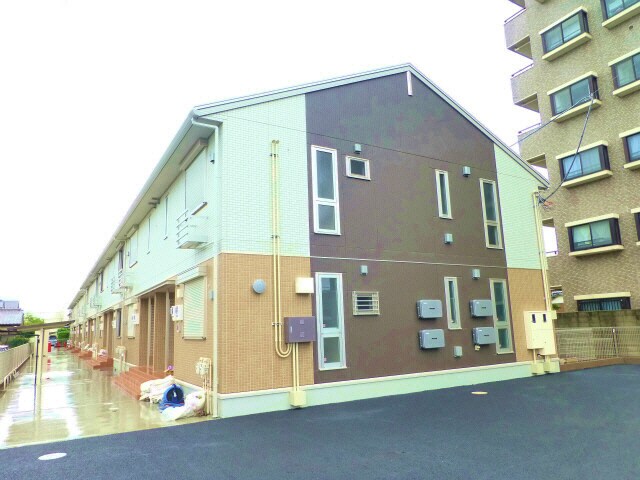 物件外観写真3　(外観)