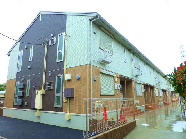 物件外観写真1　(外観)