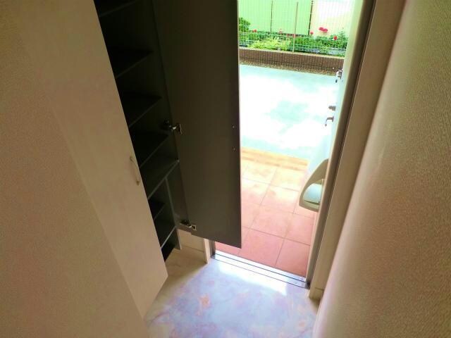 物件内観写真5　(他号室参考写真)