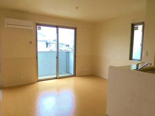 物件内観写真6　(他号室参考写真)