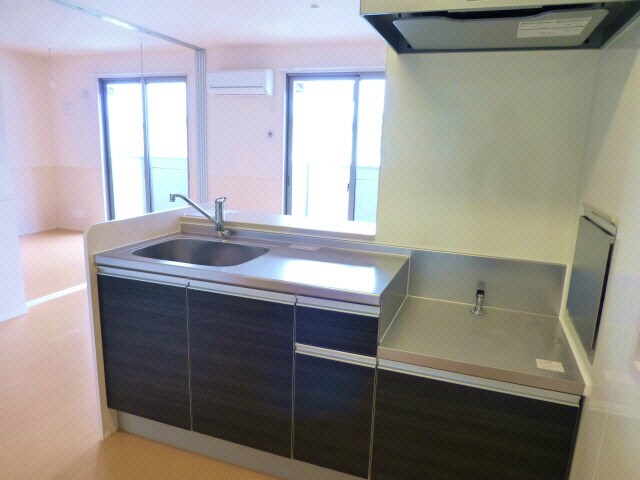 物件内観写真8　(他号室参考写真)