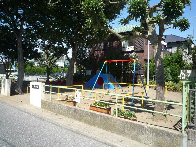 物件内観写真11　(山王町公園)