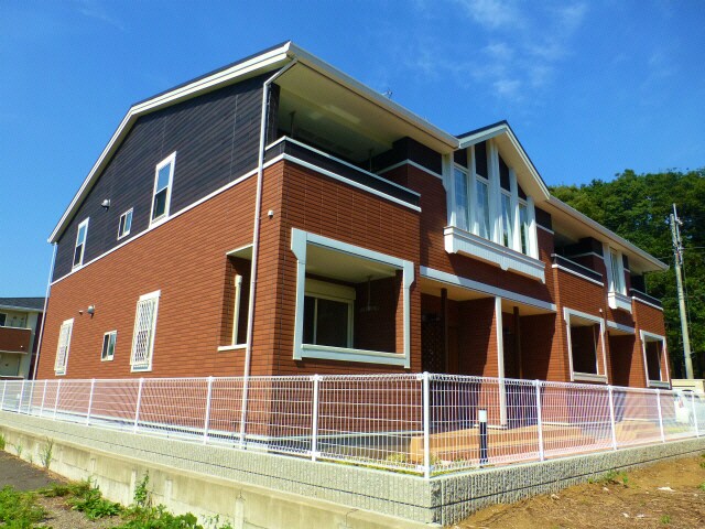 物件外観写真1　(外観)