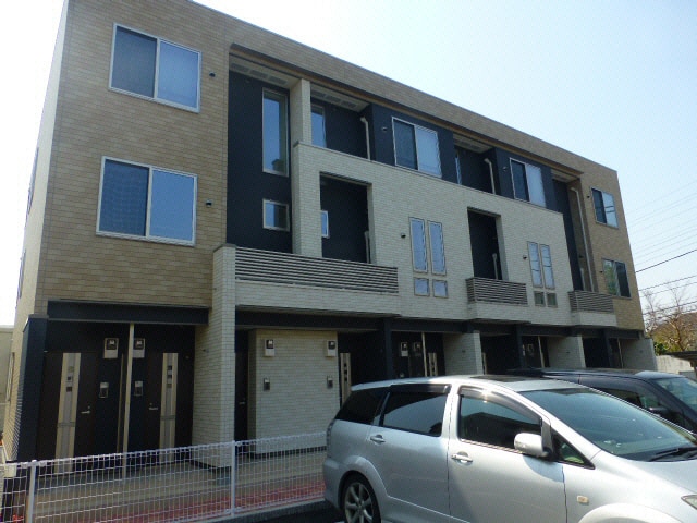 物件外観写真1　(外観)