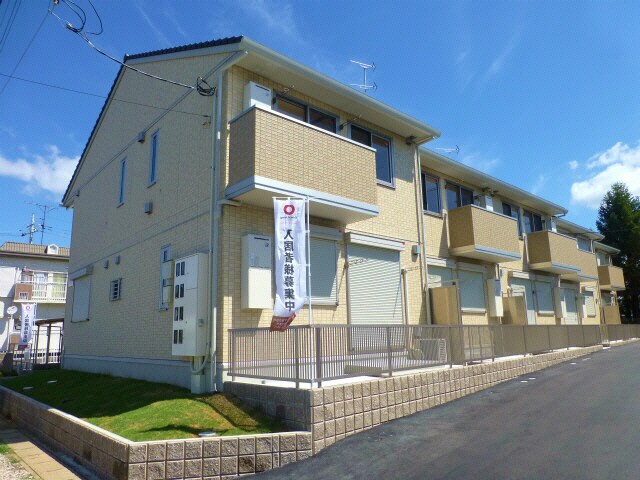 物件外観写真1　(外観)