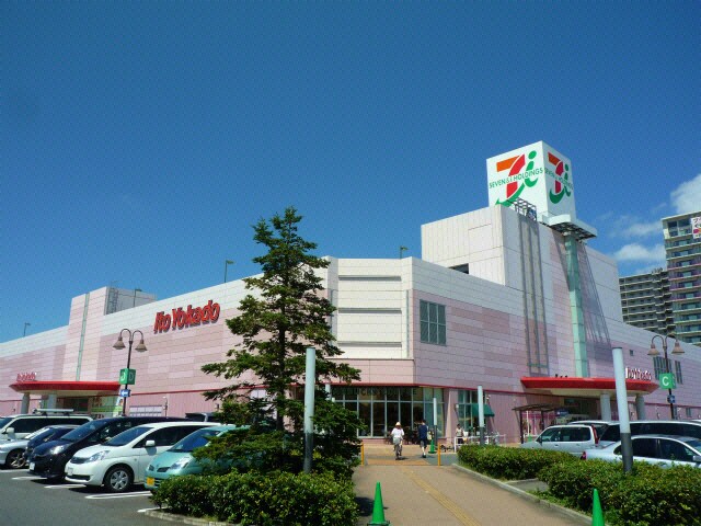 物件外観写真4　(ｲﾄｰﾖｰｶﾄﾞｰ)