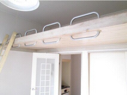 物件内観写真3　(ロフト)