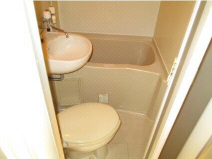 物件内観写真4　(３点ﾕﾆｯﾄ)