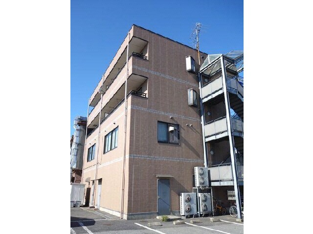 物件外観写真1　(外観)