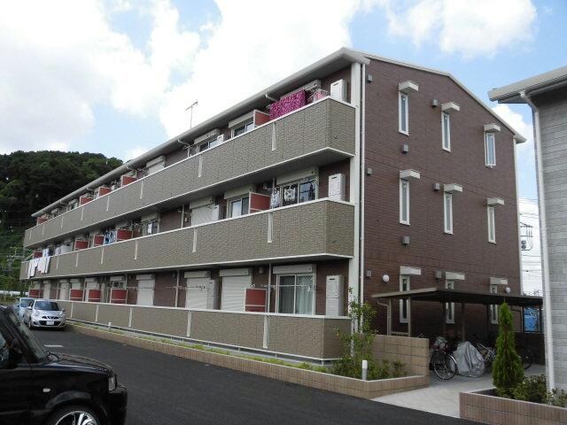 物件外観写真1　(外観)