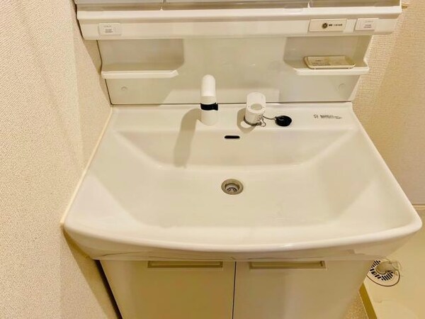 洗面所・脱衣所