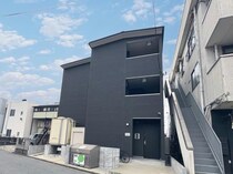総武本線 四街道駅 3階建 築2年の外観写真