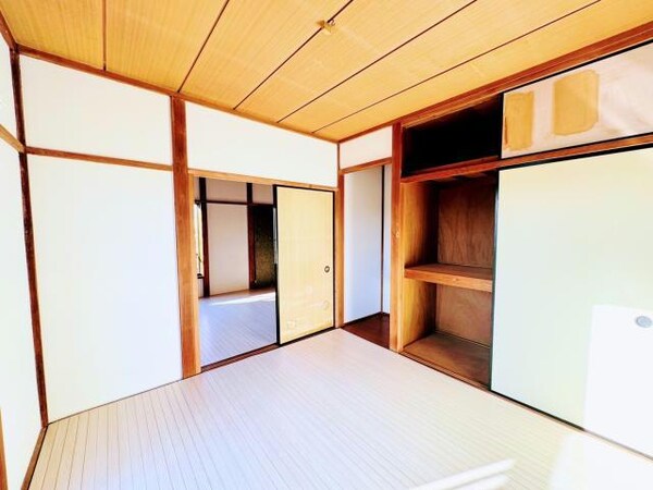 居室