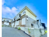 京成本線 京成臼井駅 2階建 築32年の外観写真