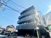 総武本線 四街道駅 4階建 新築の外観写真