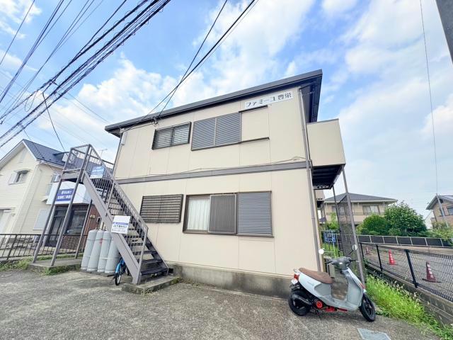 外観写真